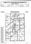 Boone T45N-R4E, Boone County 1993 Published by Farm and Home Publishers, LTD